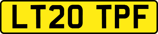LT20TPF