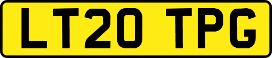 LT20TPG
