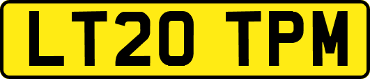 LT20TPM