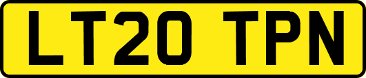 LT20TPN