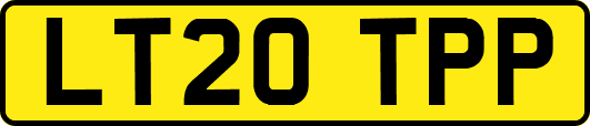 LT20TPP