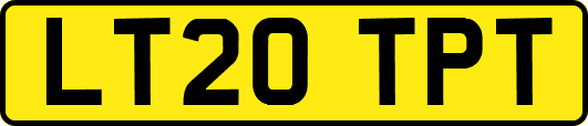 LT20TPT