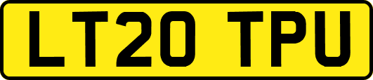 LT20TPU