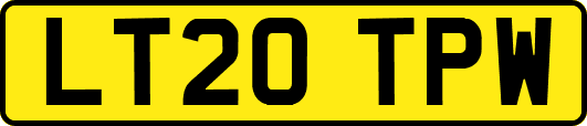 LT20TPW