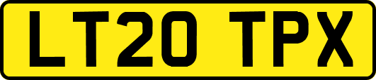 LT20TPX