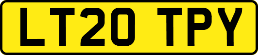 LT20TPY