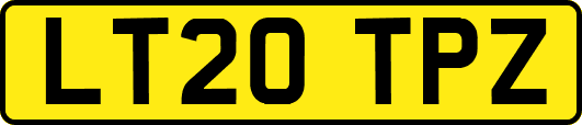 LT20TPZ