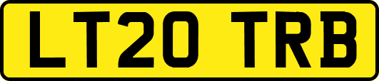 LT20TRB