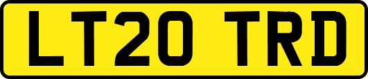 LT20TRD
