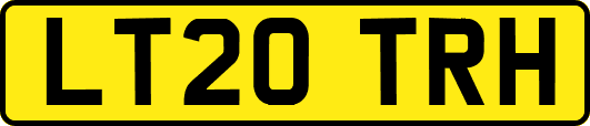 LT20TRH