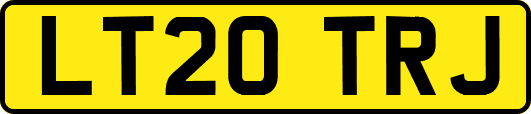 LT20TRJ