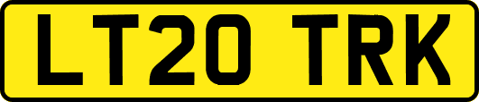 LT20TRK