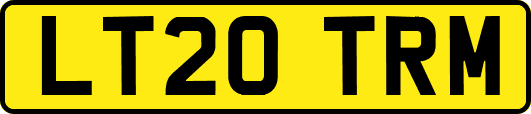 LT20TRM