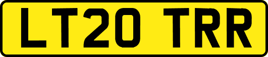LT20TRR