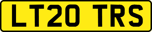 LT20TRS