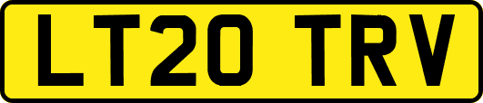 LT20TRV