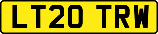 LT20TRW