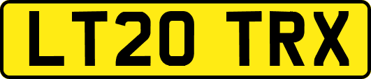 LT20TRX