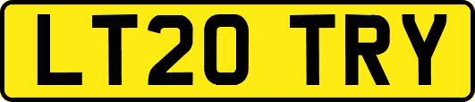 LT20TRY