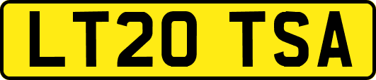 LT20TSA
