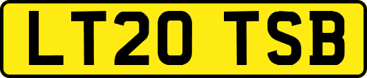 LT20TSB