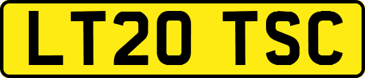 LT20TSC