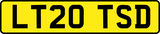 LT20TSD