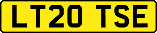LT20TSE