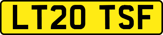 LT20TSF