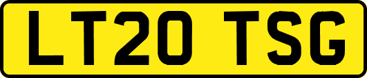 LT20TSG