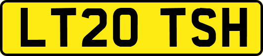 LT20TSH
