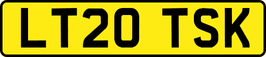 LT20TSK