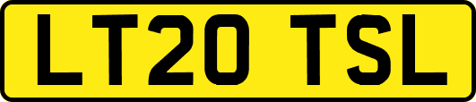 LT20TSL