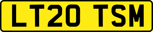 LT20TSM