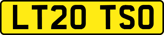 LT20TSO