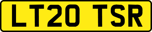 LT20TSR