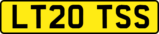 LT20TSS