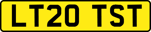 LT20TST