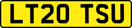 LT20TSU