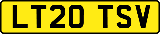 LT20TSV