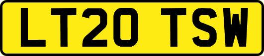 LT20TSW