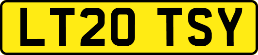 LT20TSY