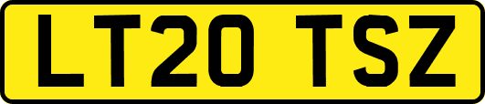 LT20TSZ