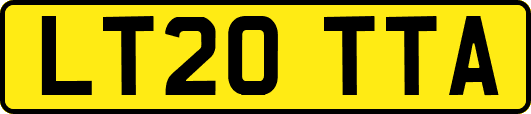 LT20TTA