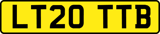 LT20TTB