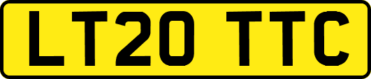 LT20TTC