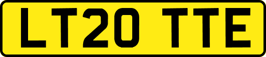 LT20TTE