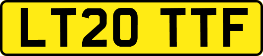 LT20TTF