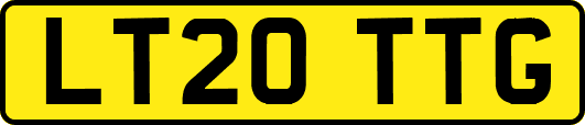 LT20TTG
