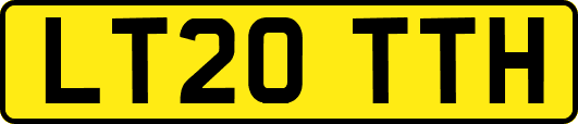 LT20TTH